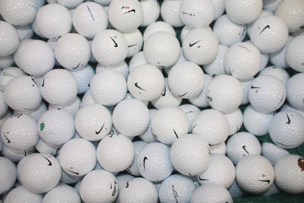 Nike Mix - Golf Balls Direct