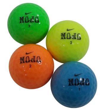 Nike MOJO Color Mix - Golf Balls Direct