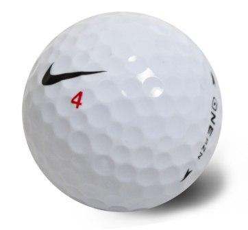 Nike One RZN - Golf Balls Direct