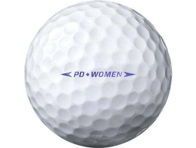 Nike PD Women - Golf Balls Direct