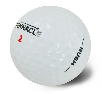 Pinnacle Rush - Golf Balls Direct