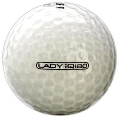 Precept Lady IQ White Mix - Golf Balls Direct