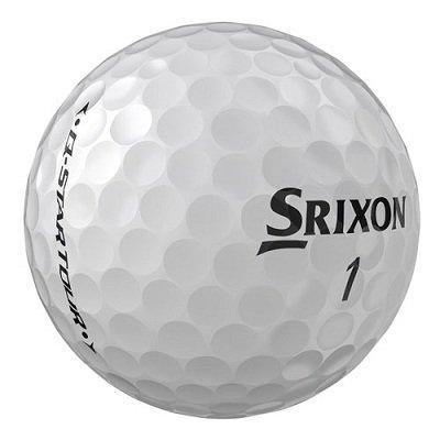 Srixon Q Star Tour - Golf Balls Direct