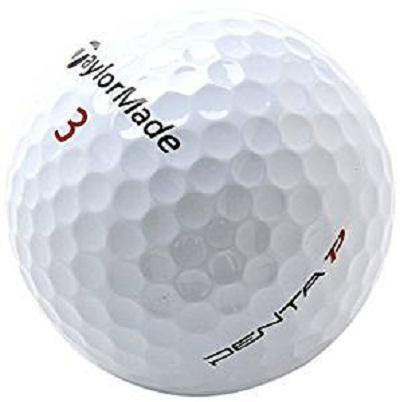 TaylorMade Penta TP - Golf Balls Direct