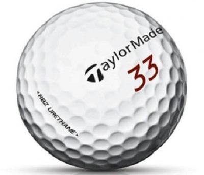 TaylorMade RBZ Urethane - Golf Balls Direct