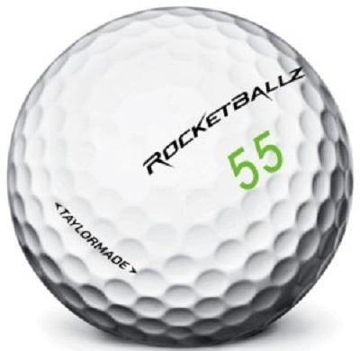 TaylorMade Rocketballz - Golf Balls Direct