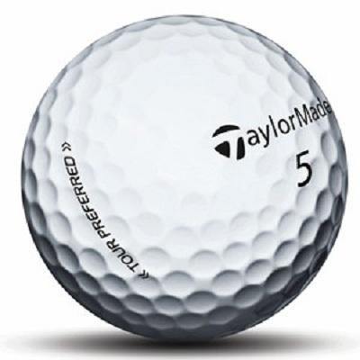 TaylorMade Tour Preferred - Golf Balls Direct