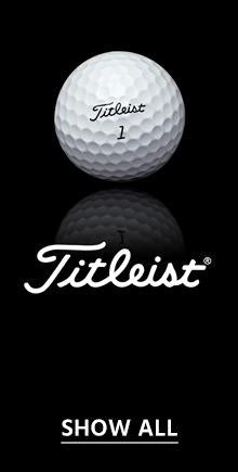 used titleist golf balls