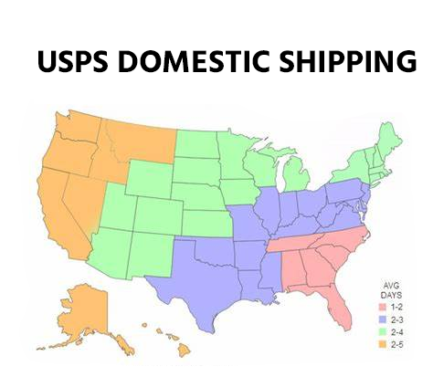 Domestic Shipping