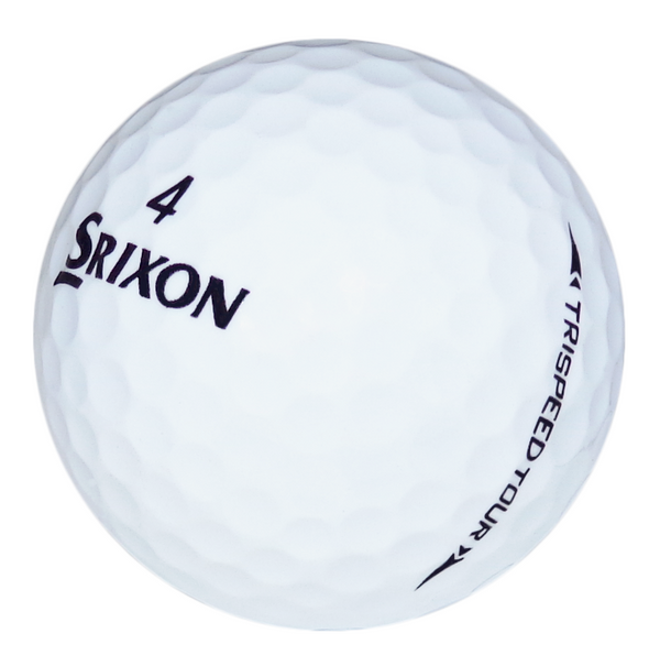 Srixon TriSpeed Tour - Golf Balls Direct