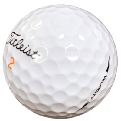 Titleist Velocity - Golf Balls Direct